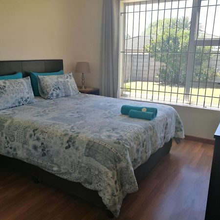 Getaway Self-Catering Tyger Valley Durbanville Eksteriør bilde