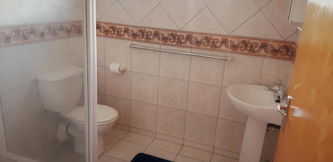 Getaway Self-Catering Tyger Valley Durbanville Eksteriør bilde