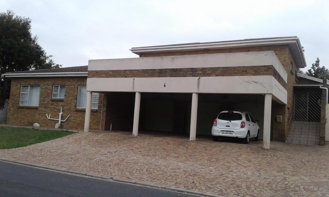 Getaway Self-Catering Tyger Valley Durbanville Eksteriør bilde