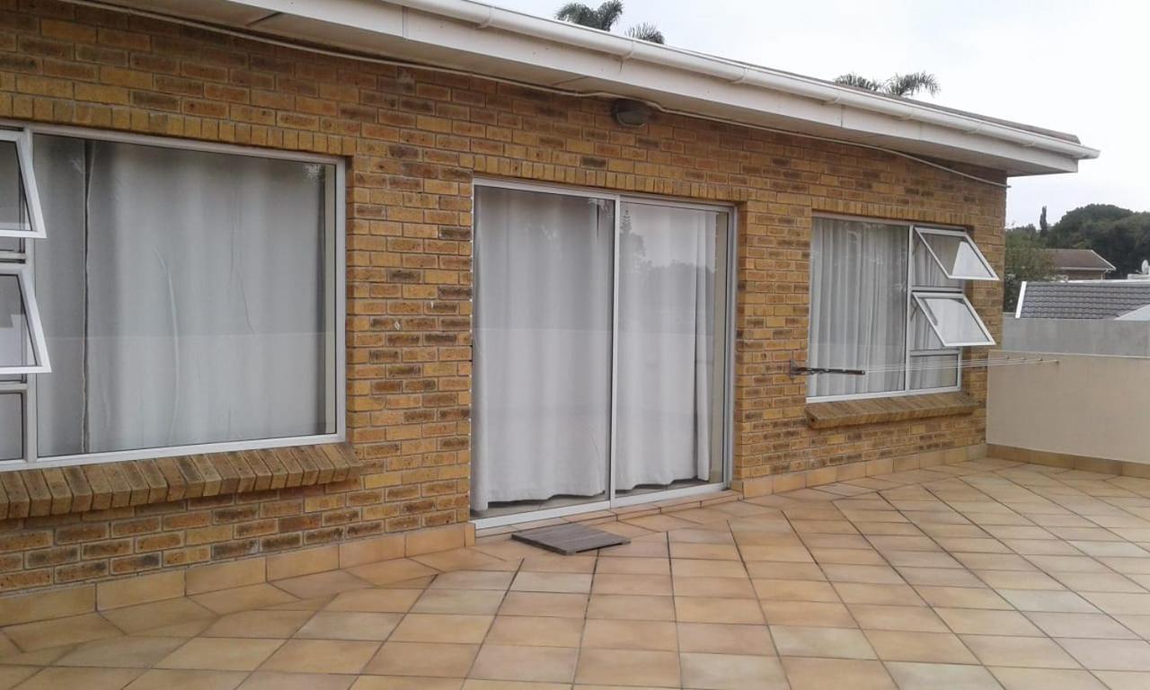Getaway Self-Catering Tyger Valley Durbanville Eksteriør bilde