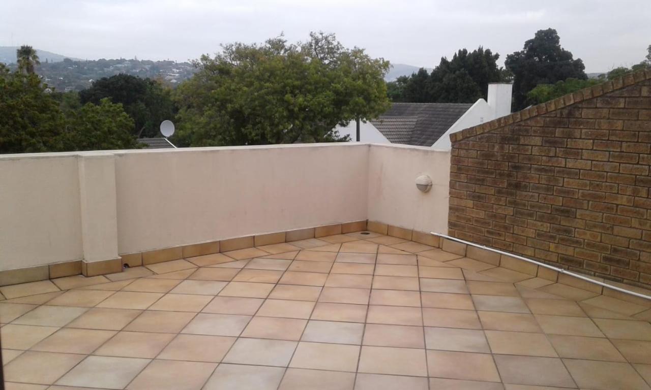 Getaway Self-Catering Tyger Valley Durbanville Eksteriør bilde