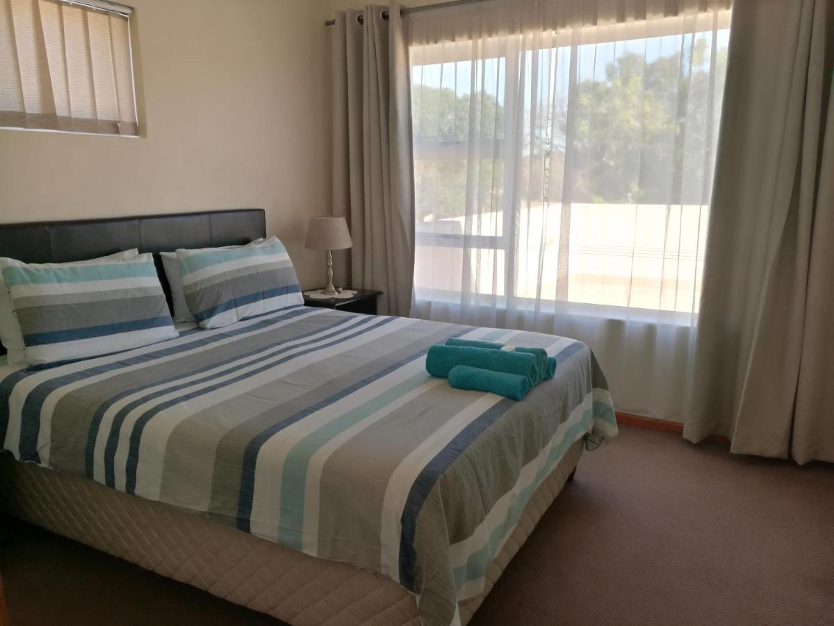 Getaway Self-Catering Tyger Valley Durbanville Eksteriør bilde