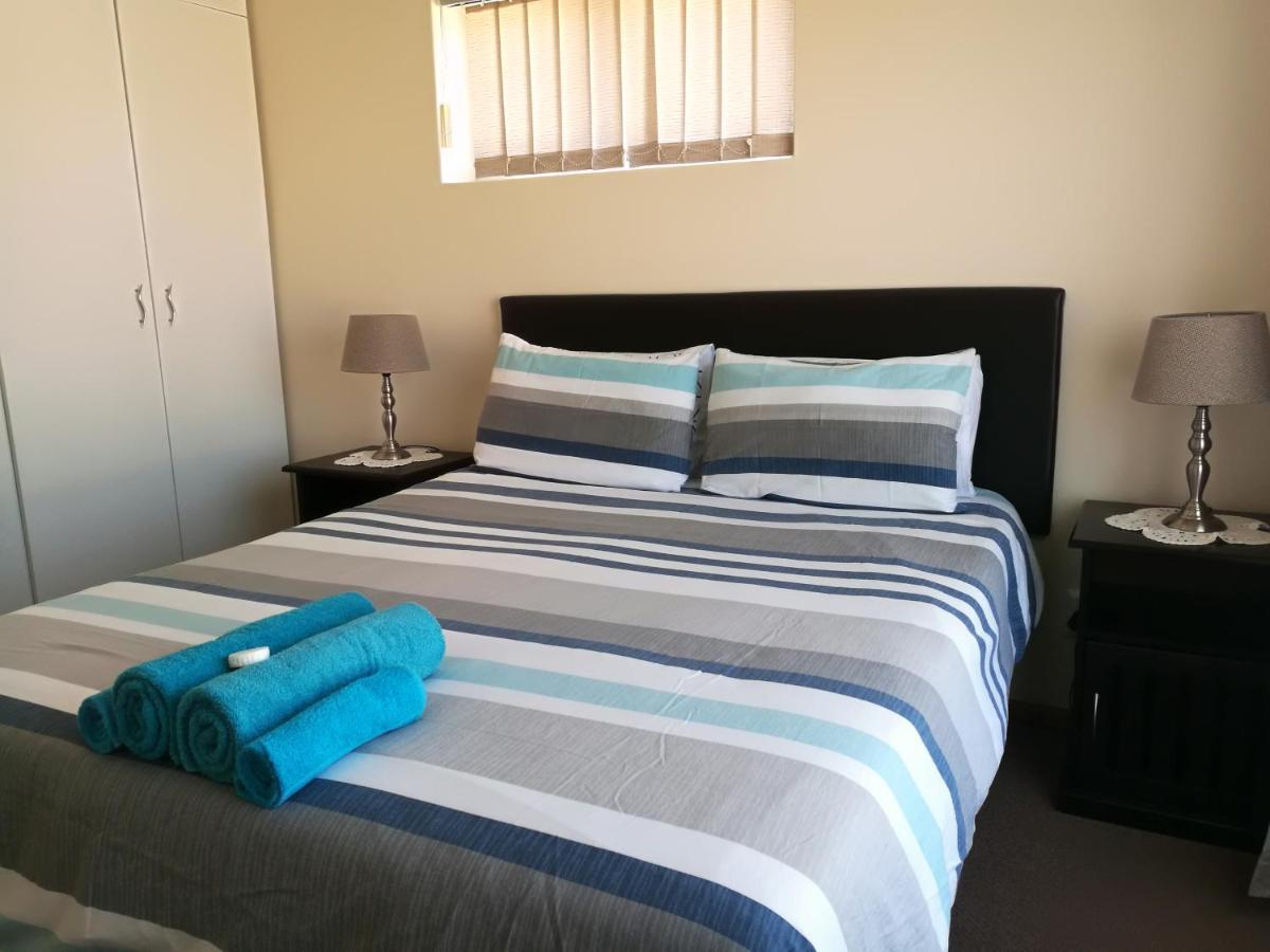 Getaway Self-Catering Tyger Valley Durbanville Eksteriør bilde