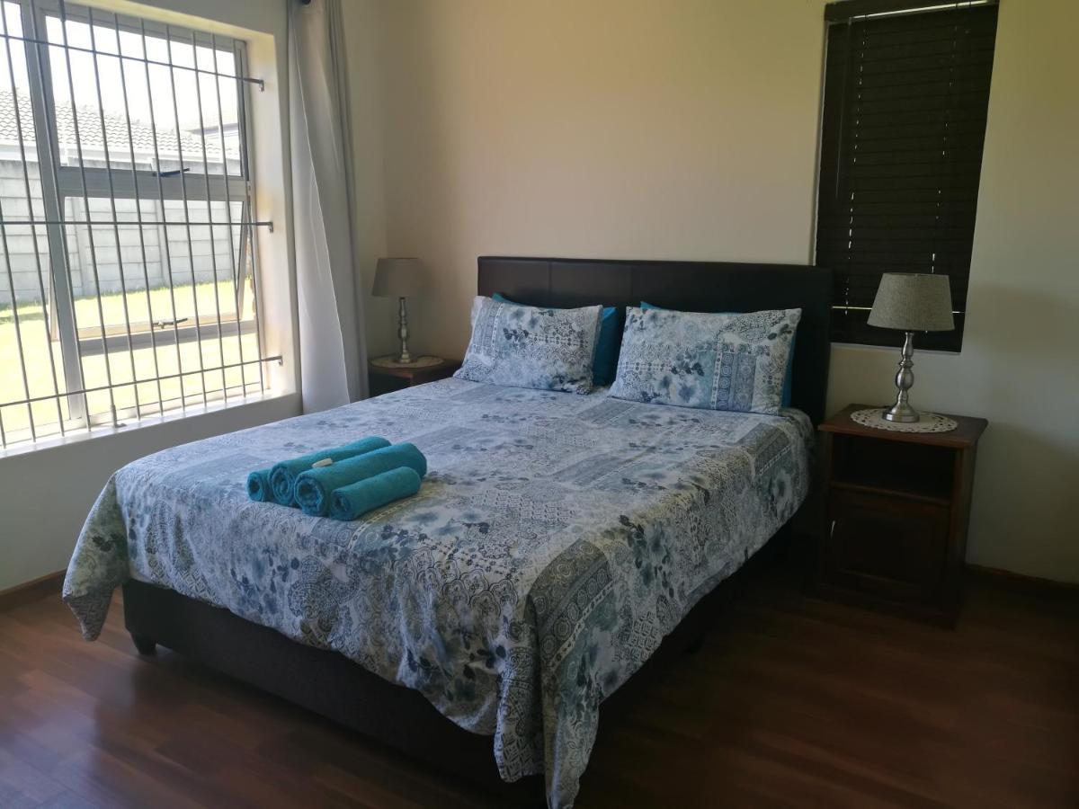 Getaway Self-Catering Tyger Valley Durbanville Eksteriør bilde