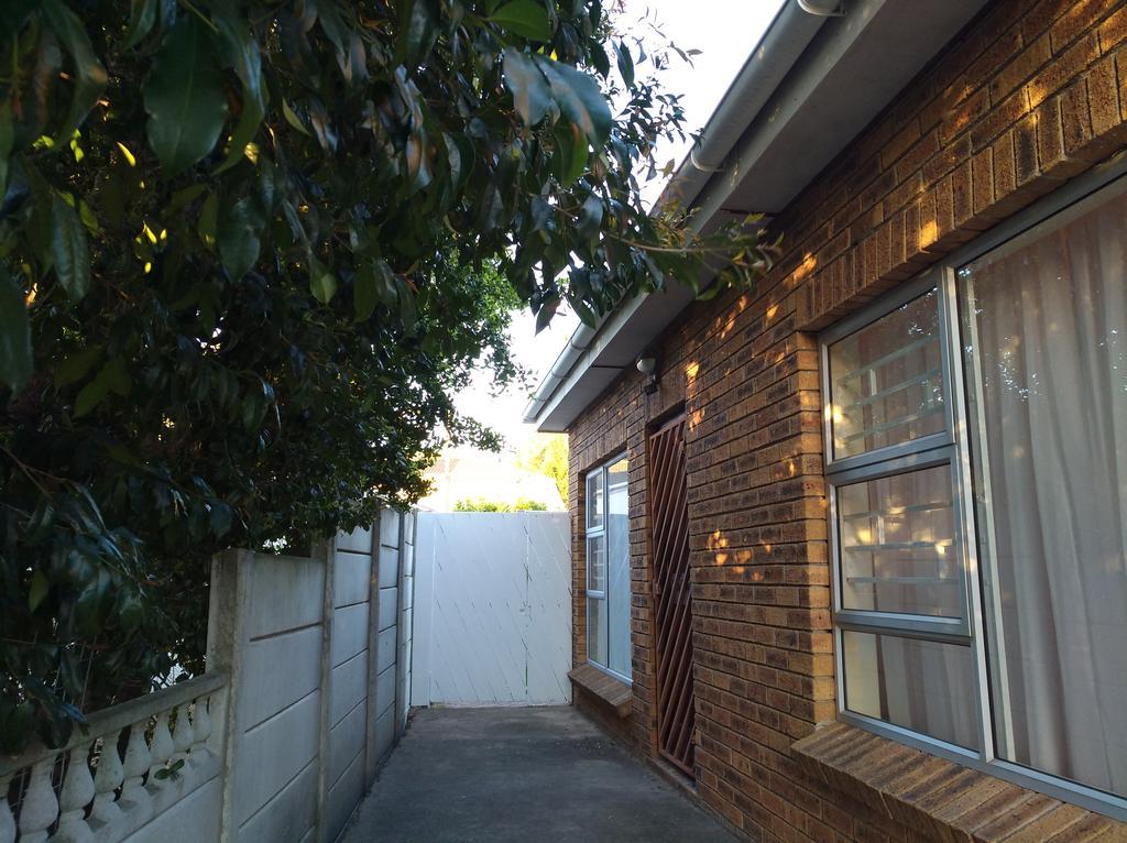 Getaway Self-Catering Tyger Valley Durbanville Eksteriør bilde