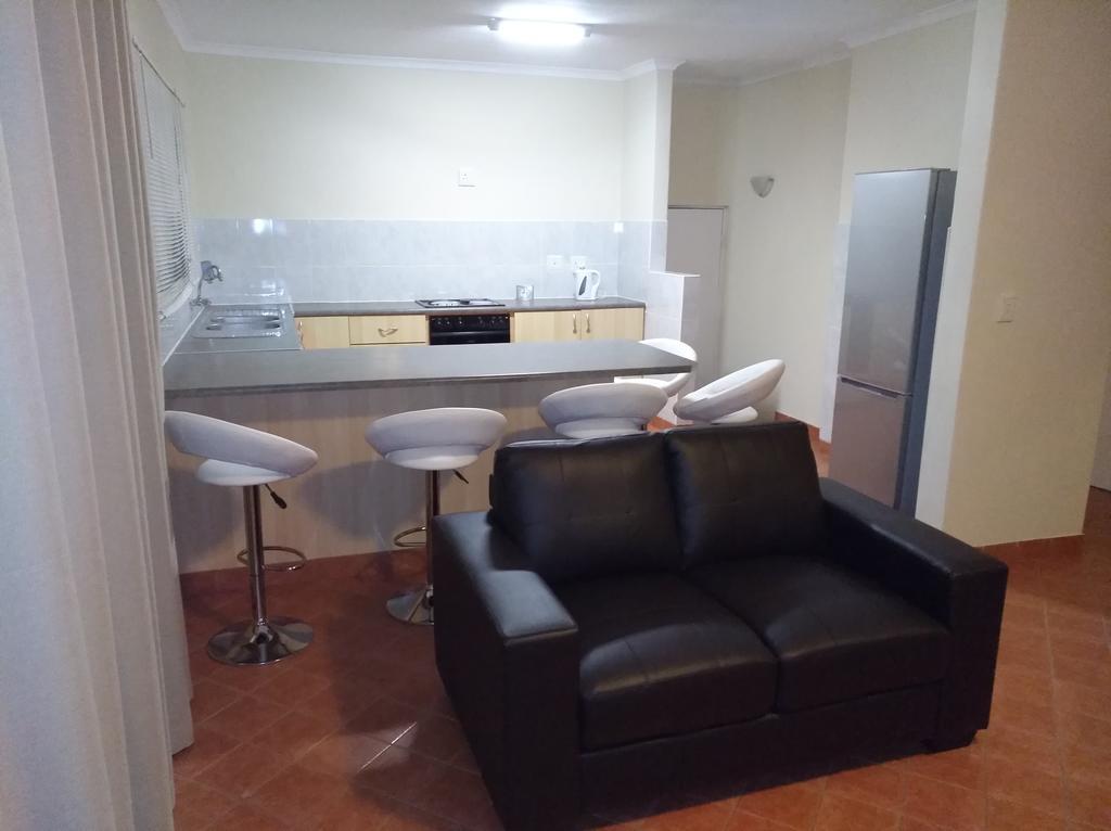 Getaway Self-Catering Tyger Valley Durbanville Eksteriør bilde