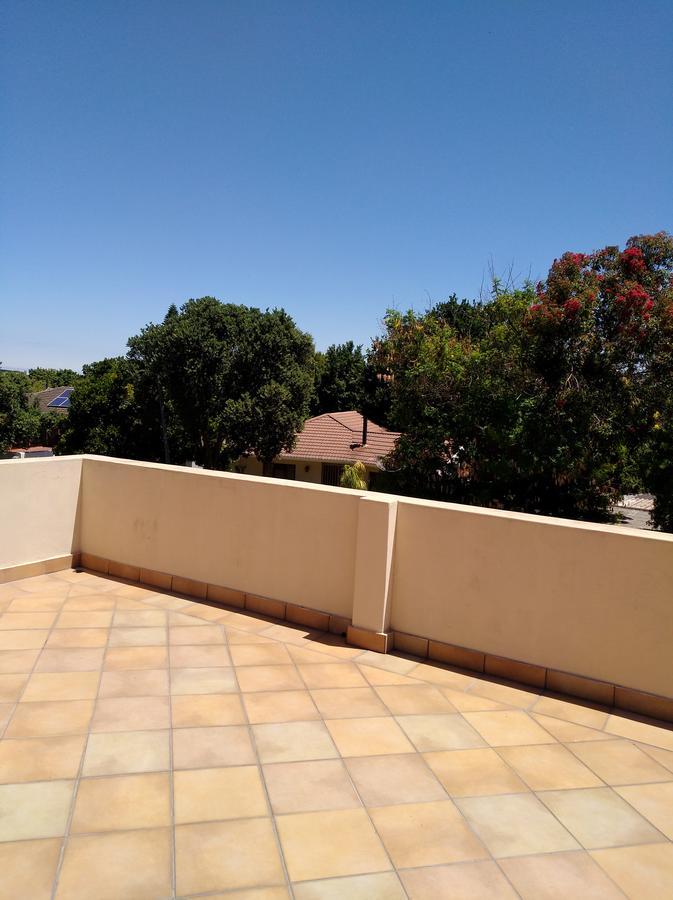 Getaway Self-Catering Tyger Valley Durbanville Eksteriør bilde