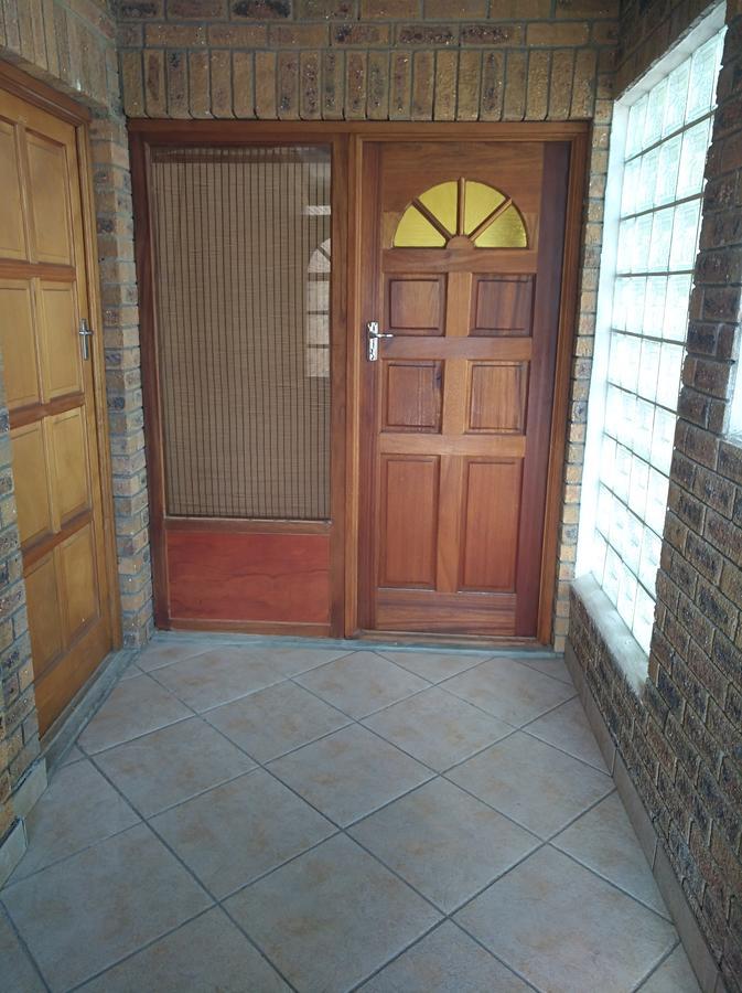 Getaway Self-Catering Tyger Valley Durbanville Eksteriør bilde