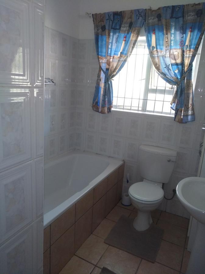 Getaway Self-Catering Tyger Valley Durbanville Eksteriør bilde