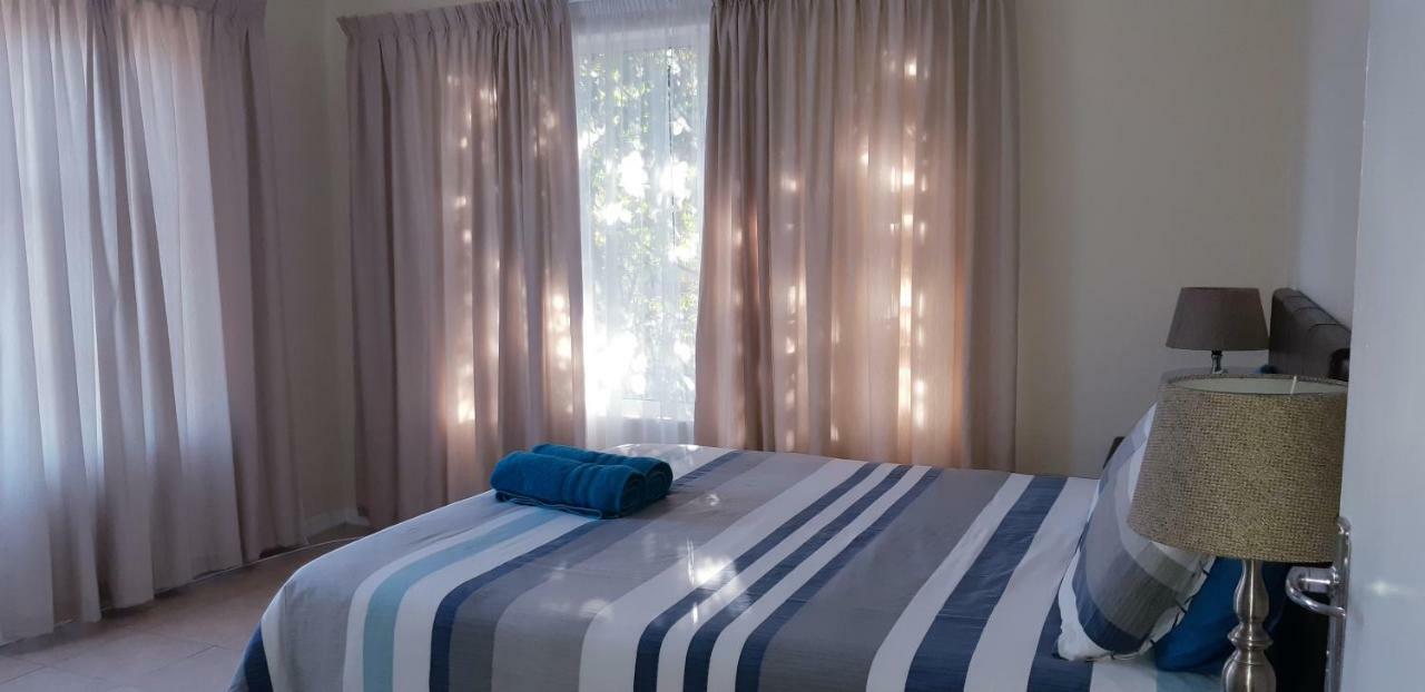 Getaway Self-Catering Tyger Valley Durbanville Eksteriør bilde