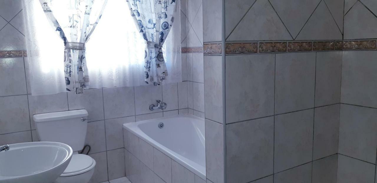 Getaway Self-Catering Tyger Valley Durbanville Eksteriør bilde