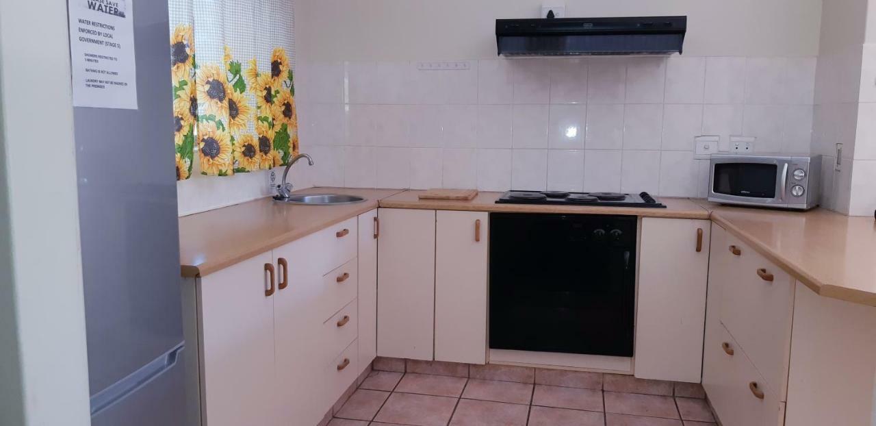 Getaway Self-Catering Tyger Valley Durbanville Eksteriør bilde