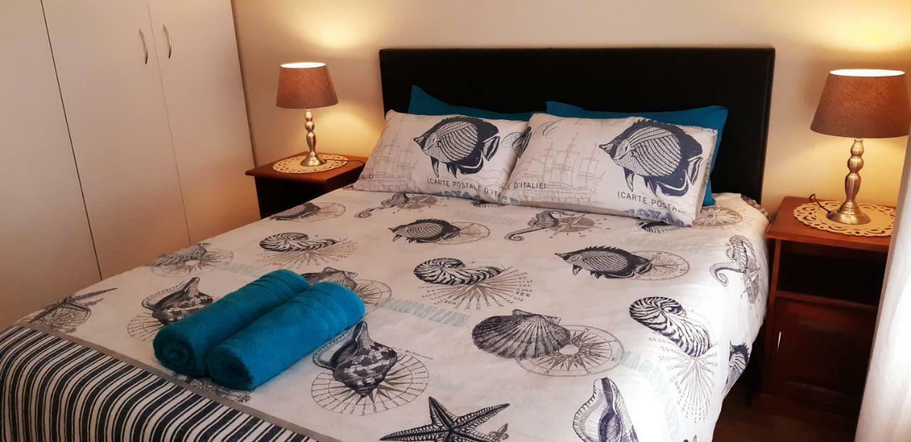 Getaway Self-Catering Tyger Valley Durbanville Eksteriør bilde