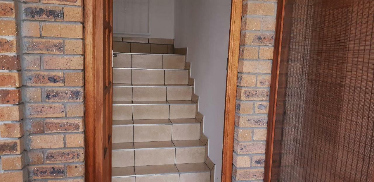 Getaway Self-Catering Tyger Valley Durbanville Eksteriør bilde