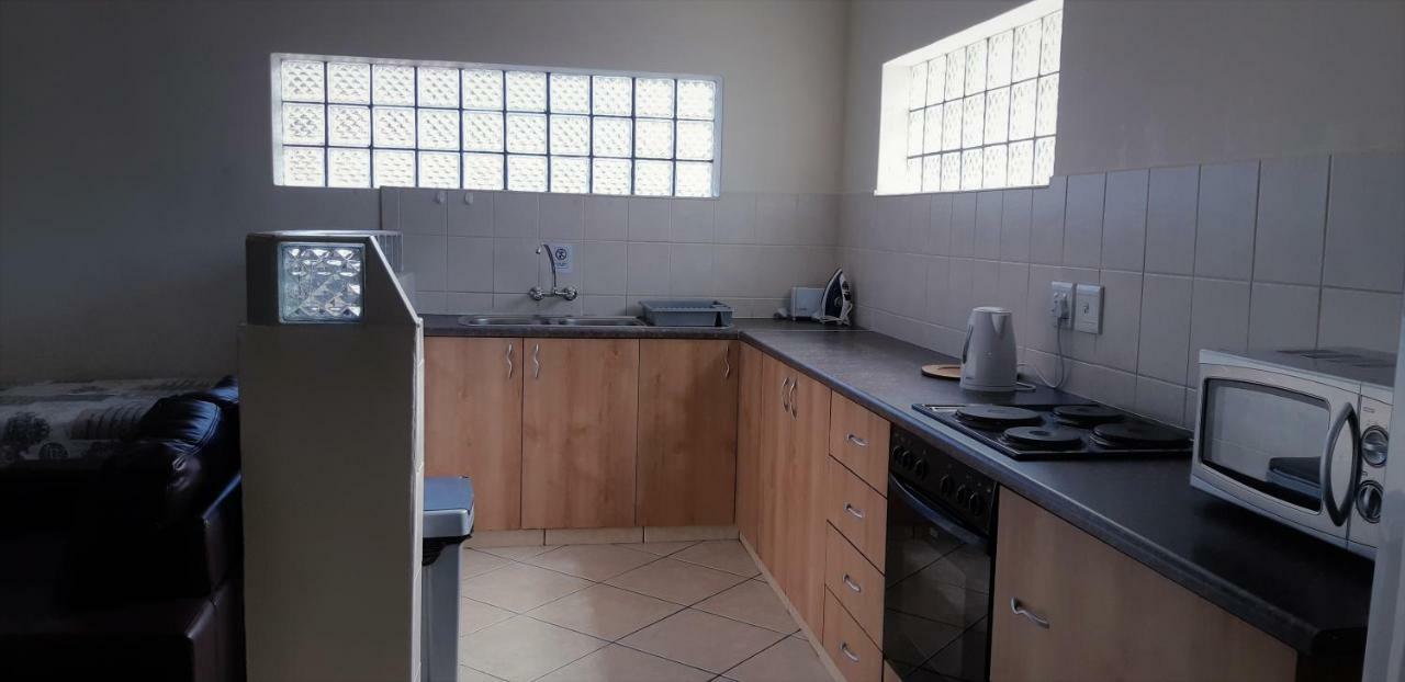 Getaway Self-Catering Tyger Valley Durbanville Eksteriør bilde